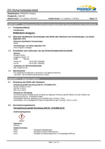Sicherheitsdatenblatt Antigrün (Datei, öffnet in neuem Tab)