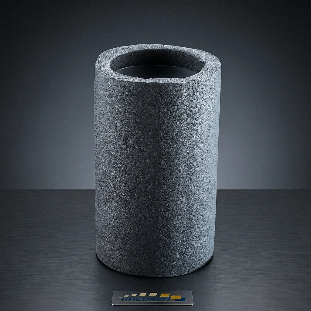 Dämmhülse 15 mm als Flachdachzubehör für Einläufe und Lüfter in DN 63 bis DN 125