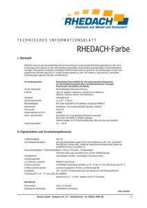 Datenblatt Farbe (Datei, öffnet in neuem Tab)