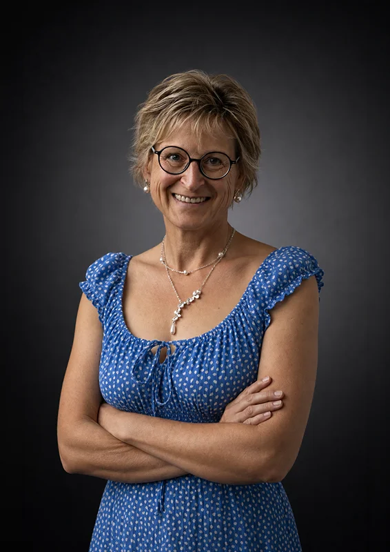 Berit Schmidt