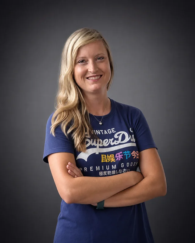Lisa Schmidt