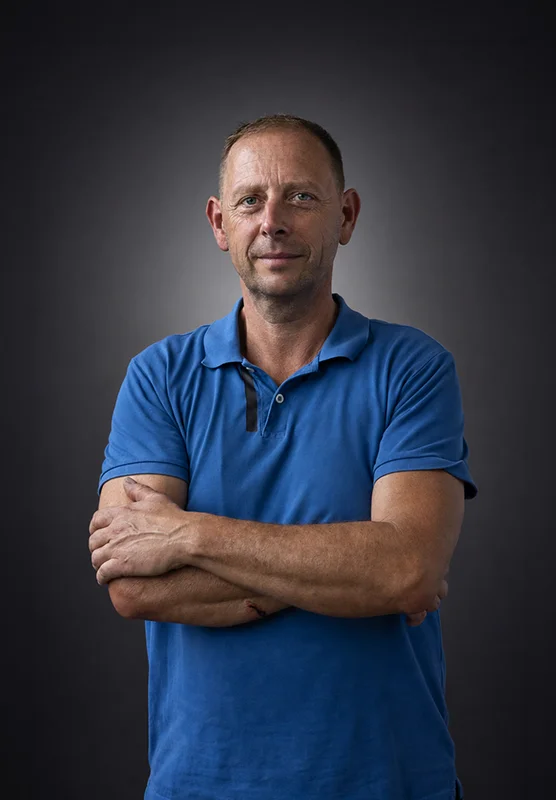 Sören Kinne